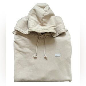 KITH super soft hoody. Kith Williams iii circa 2020 style
Beige Taupe size XXL